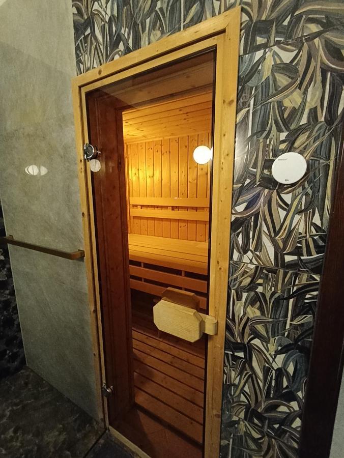 Cloud Apartment Gozsdu Budapest Budapeste Exterior foto